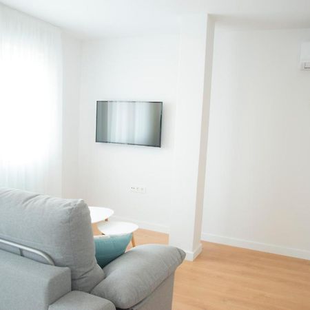 Appartamento L3 Loft O Grove Centro Aire Acondicionado Parking Esterno foto